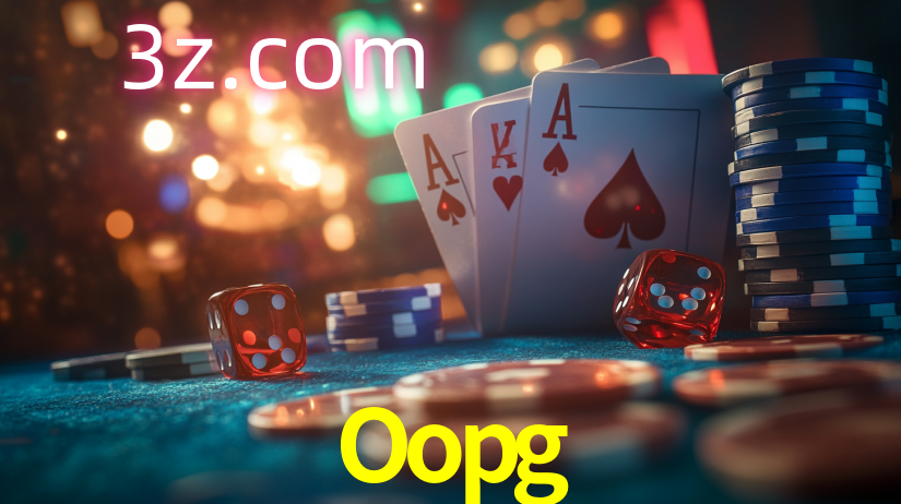 Oopg Apostas Esportivas